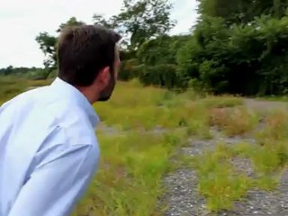 Fault Lines - Promo: Robot wars