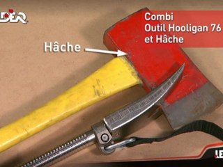 Outils de forcement manuel Groupe Leader