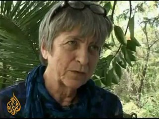 Ethiopia jails Swedes on terrorism charges