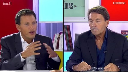 Fogiel: "On m'a proposé d'animer Les Maternelles"