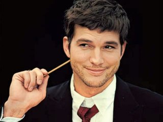 Ashton Kutcher To Visit India? - Hollywood News