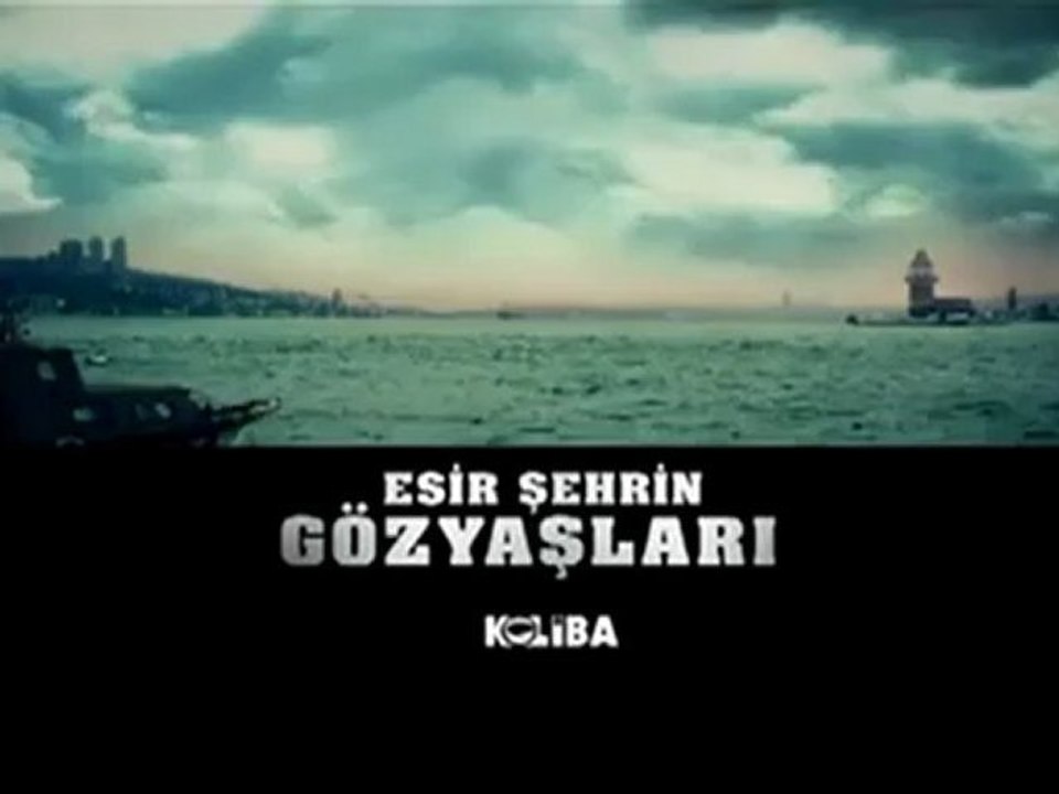 Esir Şehrin Gözyaşları dizisi tanıtım fragmanı izle