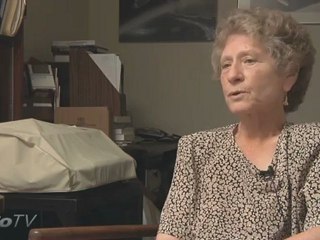 Mars & Curiosity · Interview mit Marsha Freeman (Teil 1)