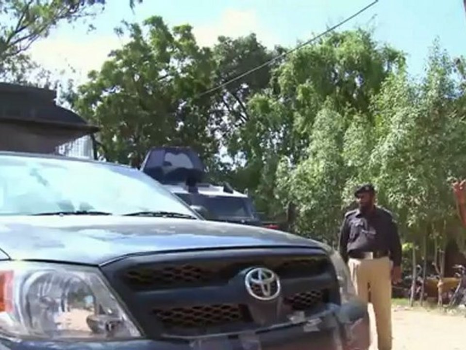 People & Power - Karachi Kidnap