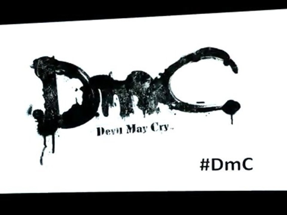 DmC Devil May Cry - Gamescom 2012 Press Conference Presentation [HD]