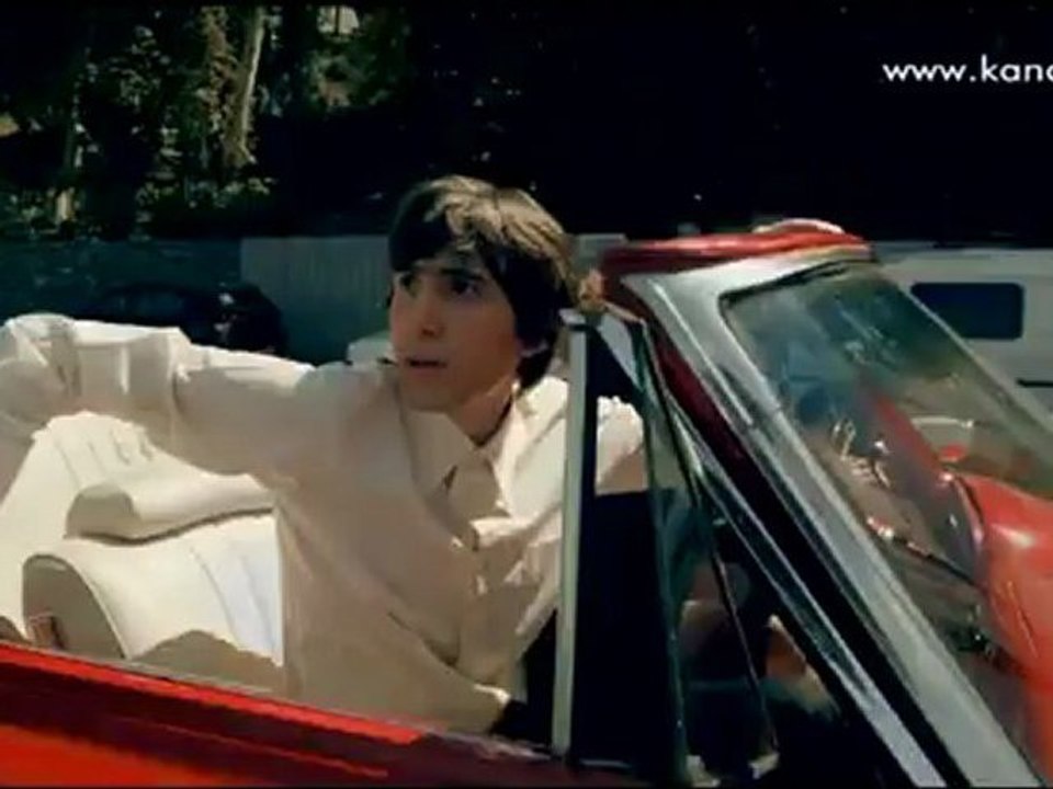 Kanal D yeni sezon tanıtım fragmanı izle