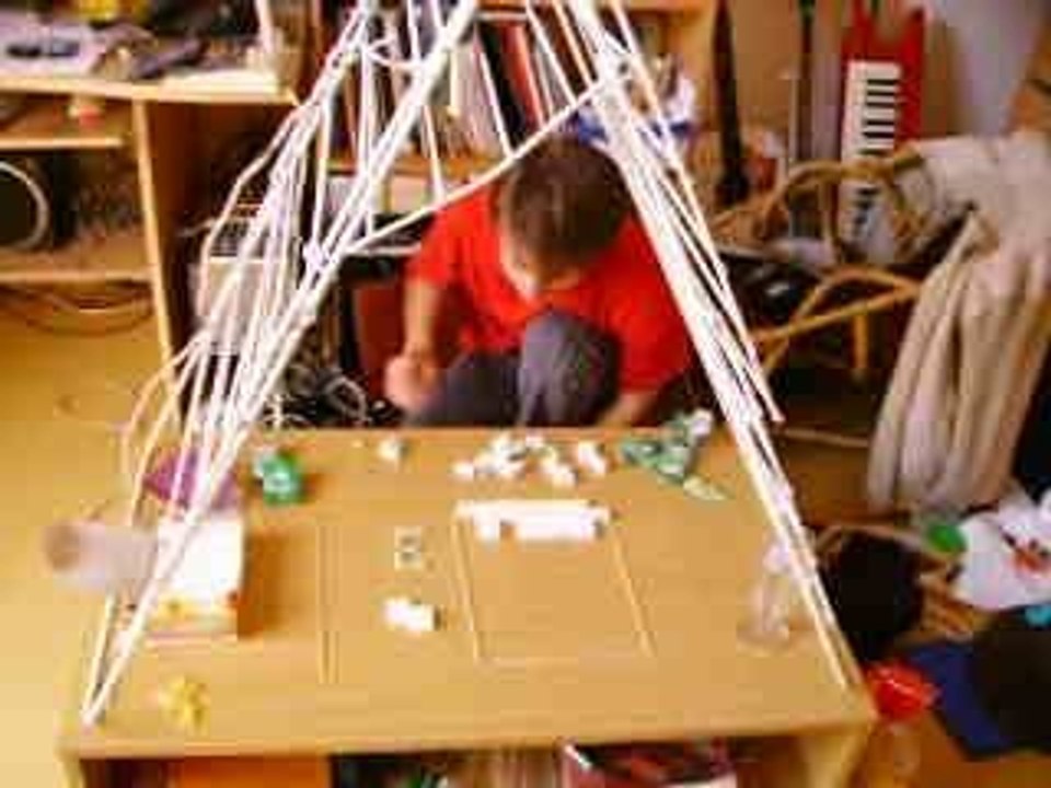 tétris - making-bibop-of