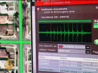 DC reports lowest murder rate in decades