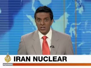 News Bulletin - 09:35 GMT update