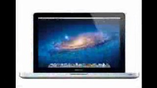 Apple MacBook Pro MD101LL/A 13.3-Inch Laptop (NEWEST VERSION)