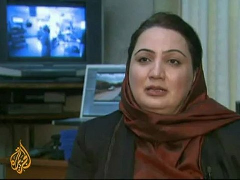 Afghanistan faces daunting year of challenges