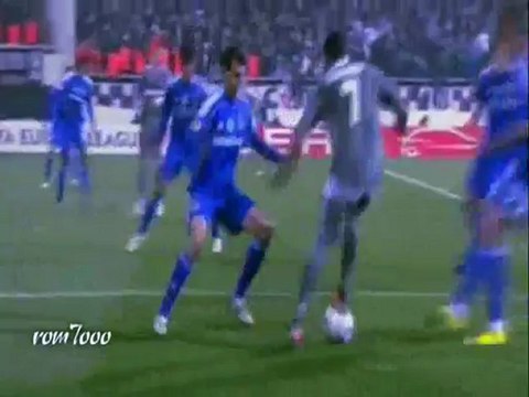 Ricardo Quaresma Süper Kills 2010 - 2012 [HD]