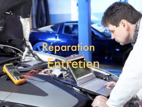 GARAGE AUTOMOBILE MARSEILLE 2ème ARONDISSEMENT REPARATION MECANIQUE CARROSSERIE ENTRETIEN FREIN PNEUS DEPANNAGE