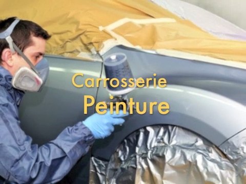 GARAGE AUTOMOBILE NICE EST REPARATION MECANIQUE CARROSSERIE ENTRETIEN FREIN PNEUS DEPANNAGE