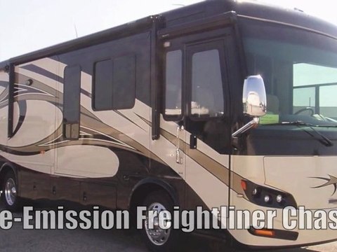 Used 2011 Newmar Ventana 3434 Diesel Pusher Motorhome for Sale