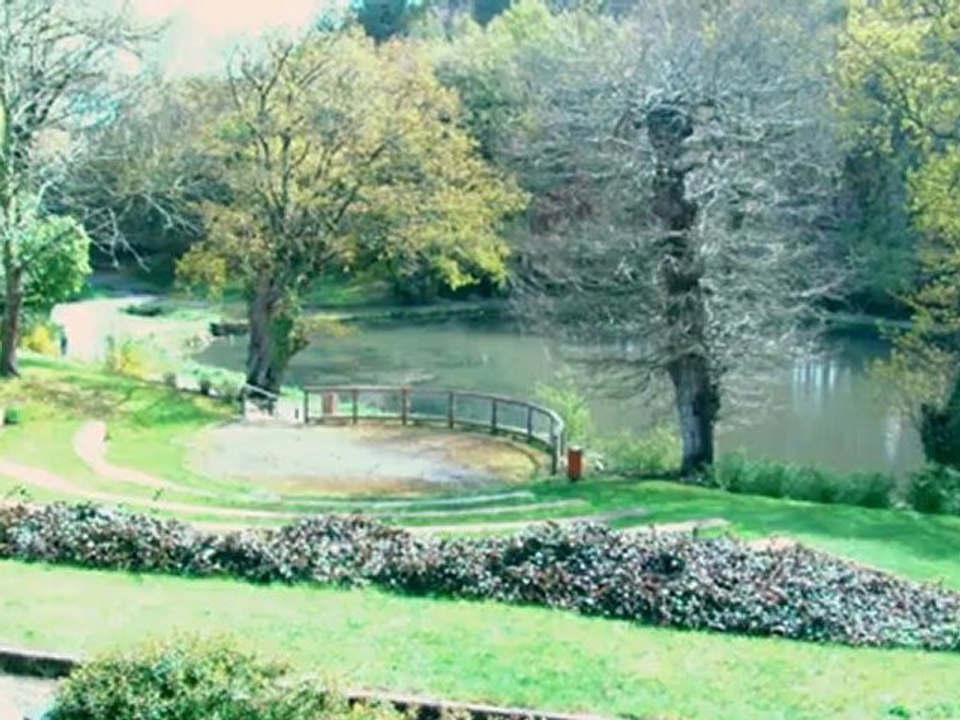 Exposition 100 ans LPO Morbihan