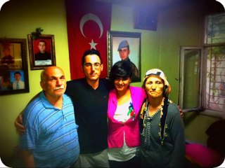 Şehit Cengiz Sarıbaş.. ÖZLEDİMMMMMM.... Cengiz'im tarifsiz...