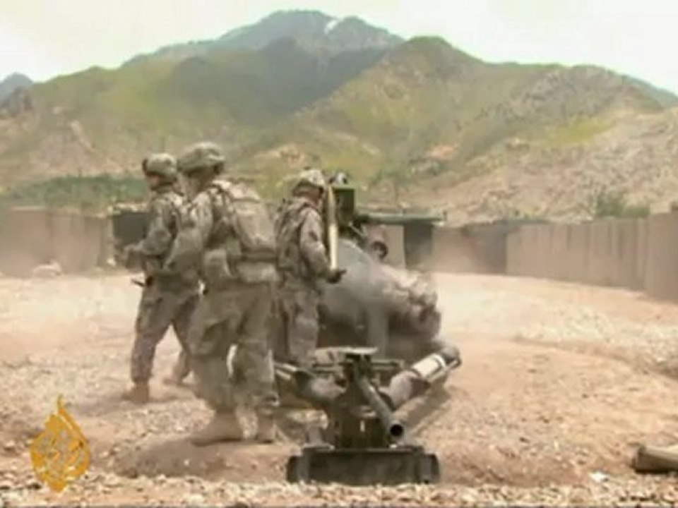 Obama presents plan for 'leaner' US military