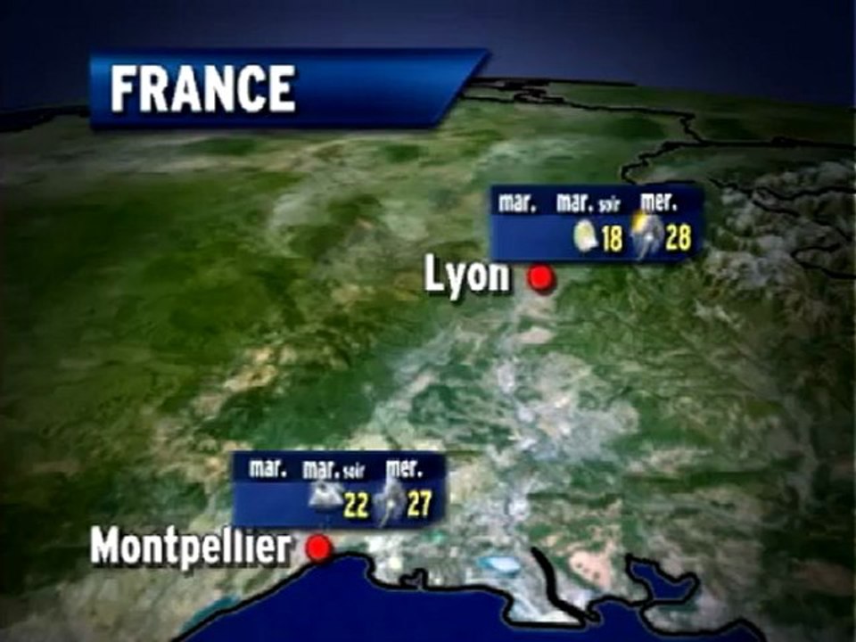 France - 08/28/2012