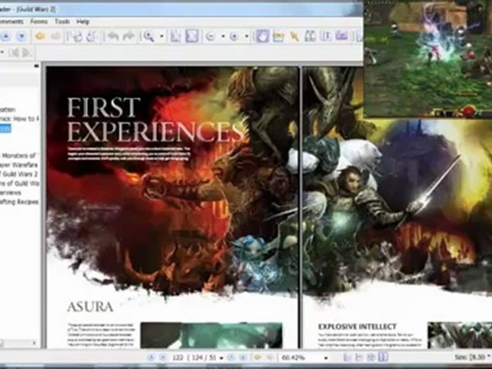 Get Free Guild Wars 2 PC Crack By Razor-1911