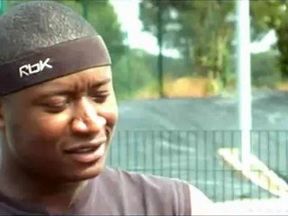 Collection JARIS 2012-Episode 1 : REBONDIR