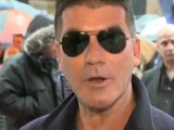 Simon Cowell set for X Factor return 'in some guise'