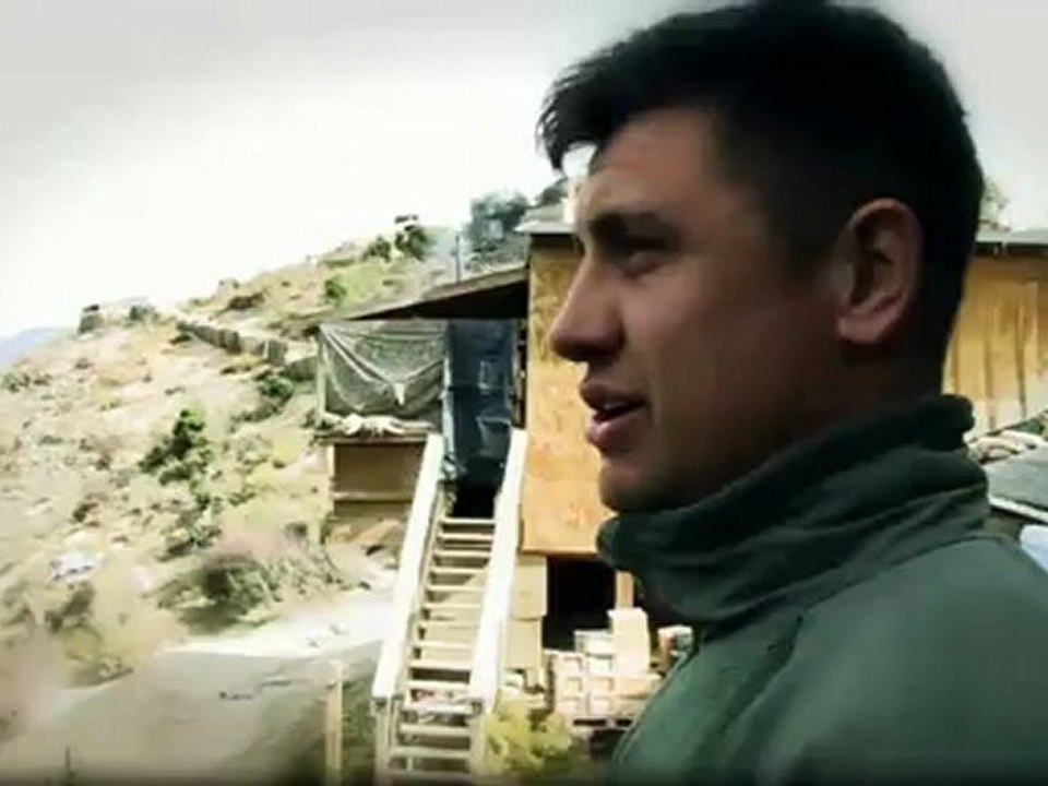 People & Power - Promo: The Winter War