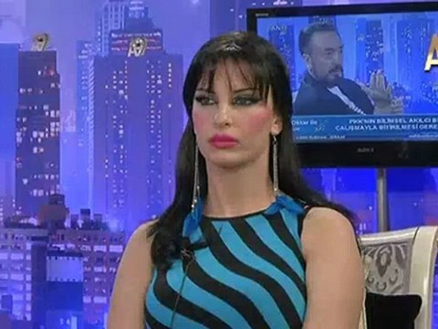 PKK'ya karşı başarılı olunması için okullarda Darwinizmi okutulmaması gerekir