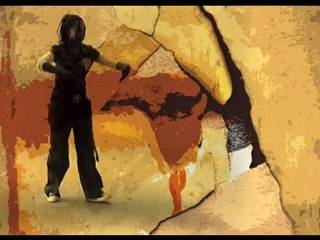 Michael Canfield Rhythm Section Africa - Dance Love Sing