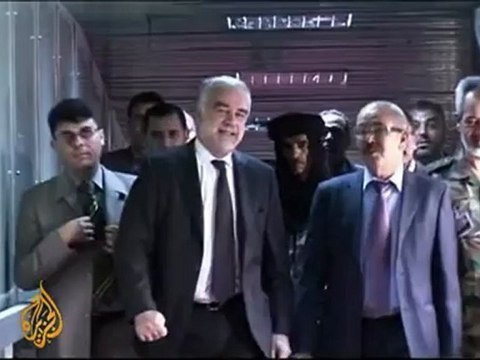 Libya given more time in Saif al-Islam Gaddafi case