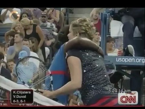 Azarenka, Sharapova, Stosur y Clijsters se mostraron arrolladoras