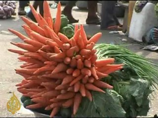 Nigerian oil union issues shutdown deadline