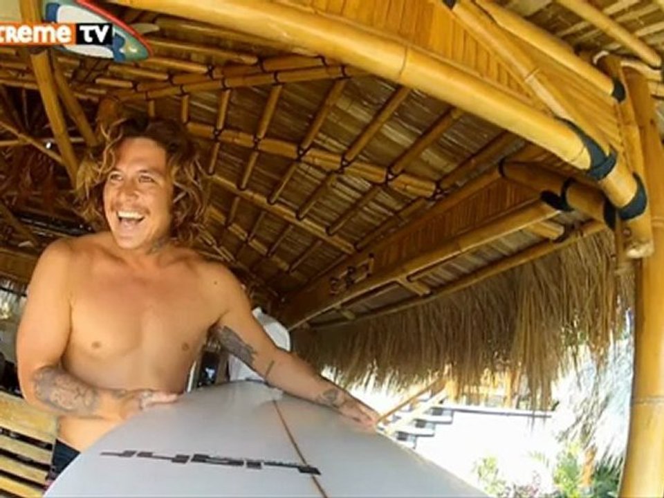 Nace un nuevo Canal Extremo de Televisión para España - PRExtreme TV Channel