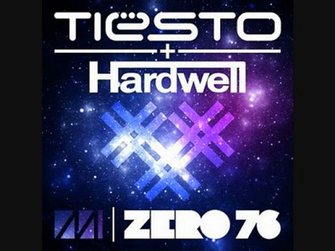 Tiesto & Hardwell - Zero 76 (DJ Strutzip Remix)