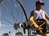 High-Tech-Paralympics: Arme Länder chancenlos