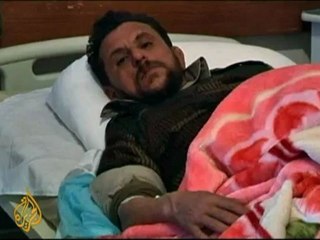 Factional fighting claims lives in Libya