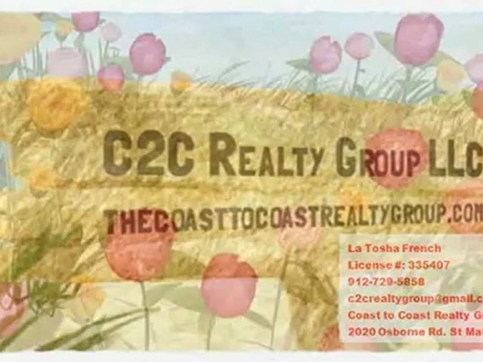 104 Meadow Ct KINGSLAND, GA