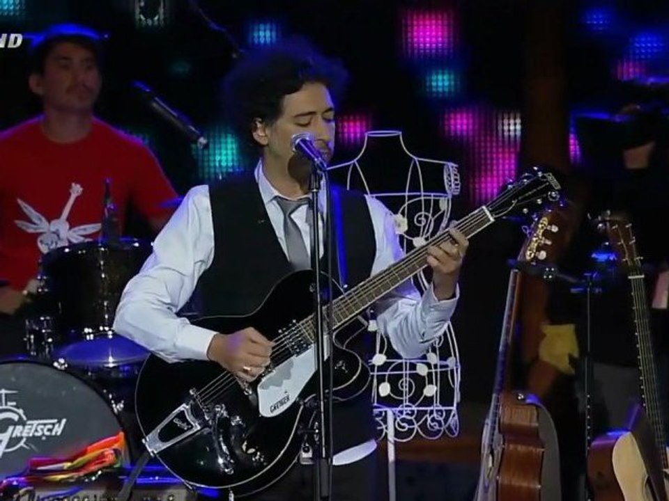 Manuel Garcia (HD) - Alfil