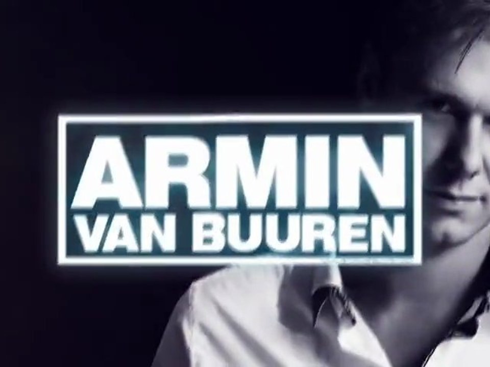 Armin Van Buuren @ Queen Club - 08 Septembre 2012