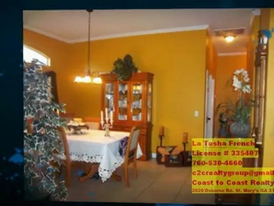 164 Deerwood Village Dr WOODBINE, GA