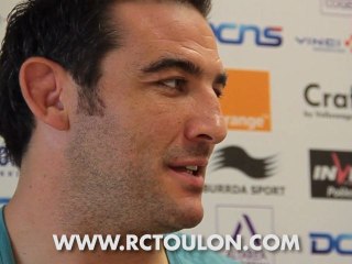 Regard d'ailleurs - Laurent Emmanuelli