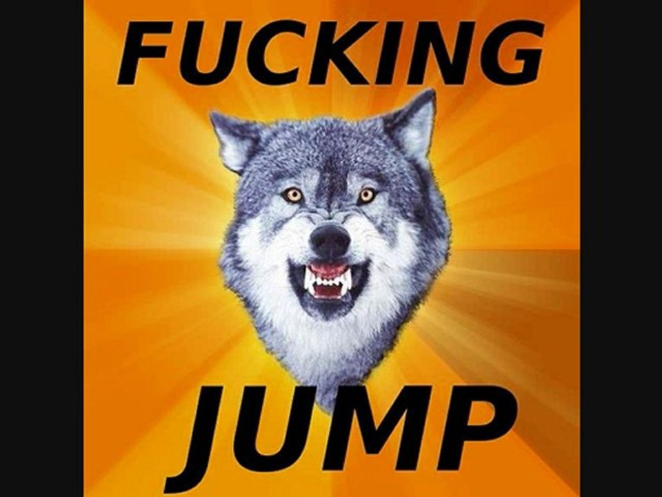 DJ Strutzip - Fucking Jump (Original Mix)