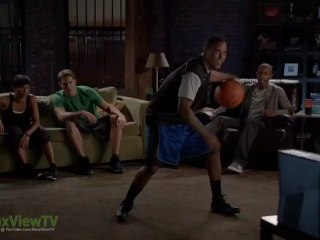 NBA Baller Beats | Gameplay Trailer for KINECT | 2012 | HD