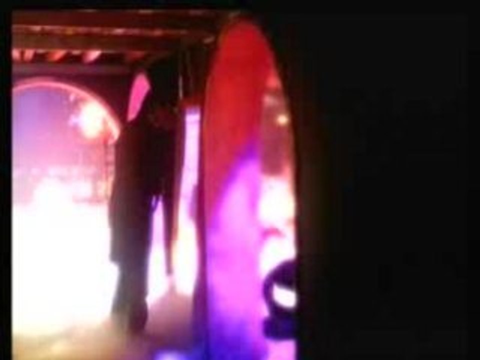 Conte te Partiro 2006