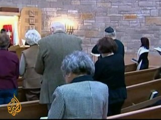 Praying for a righteous US president