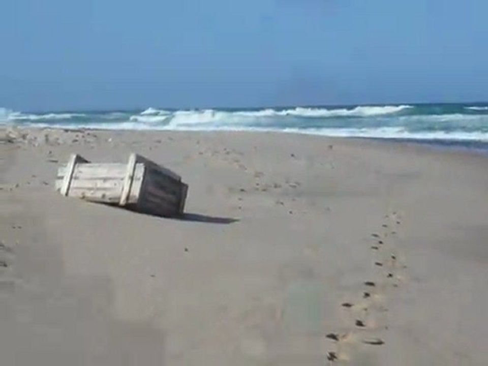 voyage Brésil en solo Août 12
