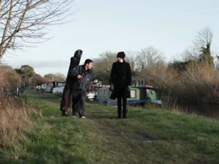 People & Power - Collapse of the Celtic Tiger