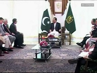 Inside Story - Who is Pakistan's supreme court really after?