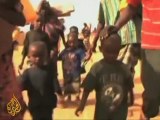 Violence spurs Somali aid groups to cut back