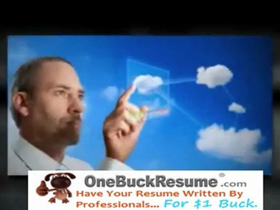 Making a Job Resume Skills List